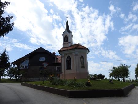 12. pohod Pomlad v prleških goricah Dan odprtih kleti in veselih ljudi, 28.5.2016 45